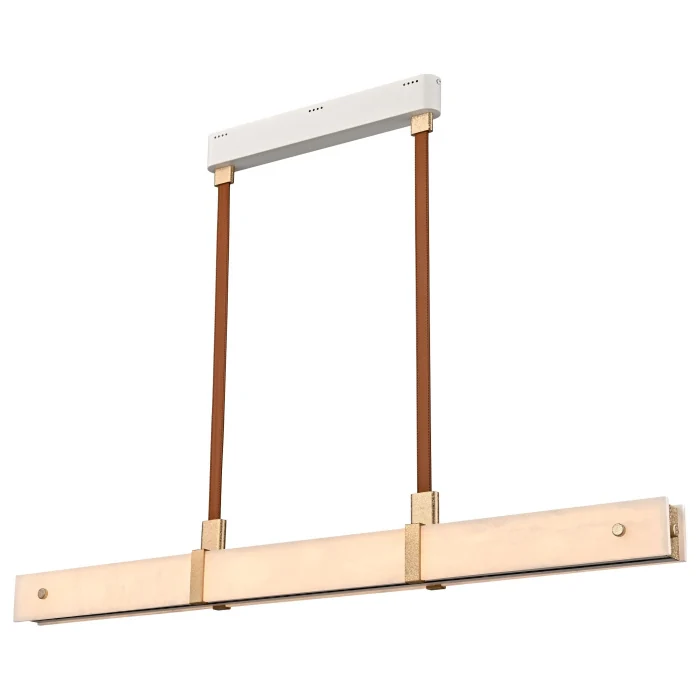 Светильник подвесной Wertmark Kerry WE441.12.003