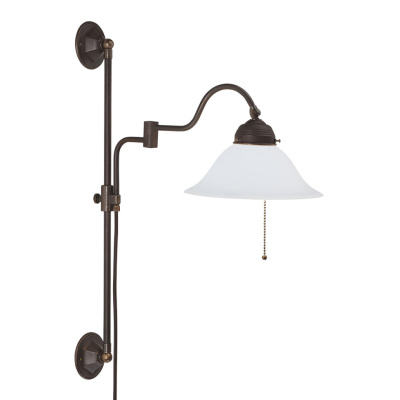 Бра Berliner Messinglampen A80-22opA