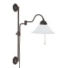 Бра Berliner Messinglampen A80-22opA