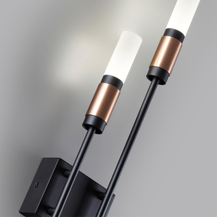 Бра L-VISION ODEON LIGHT 5009/10WL