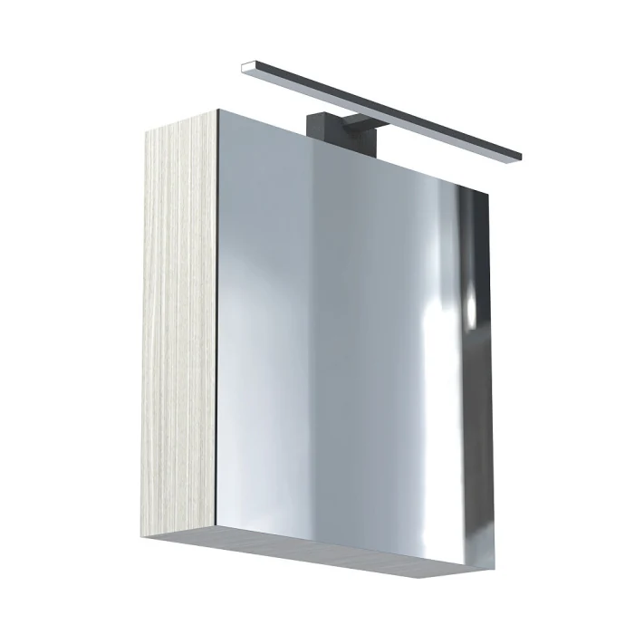 Подсветка для зеркал Nowodvorski Cezanne Led M White 10684