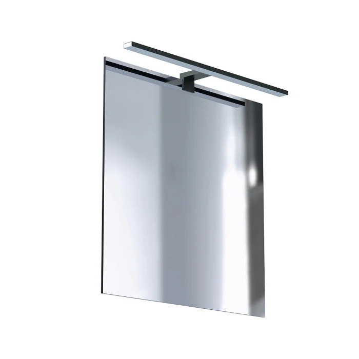 Подсветка для зеркал Nowodvorski Cezanne Led M White 10684