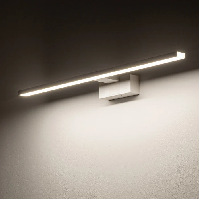 Подсветка для зеркал Nowodvorski Cezanne Led M White 10684