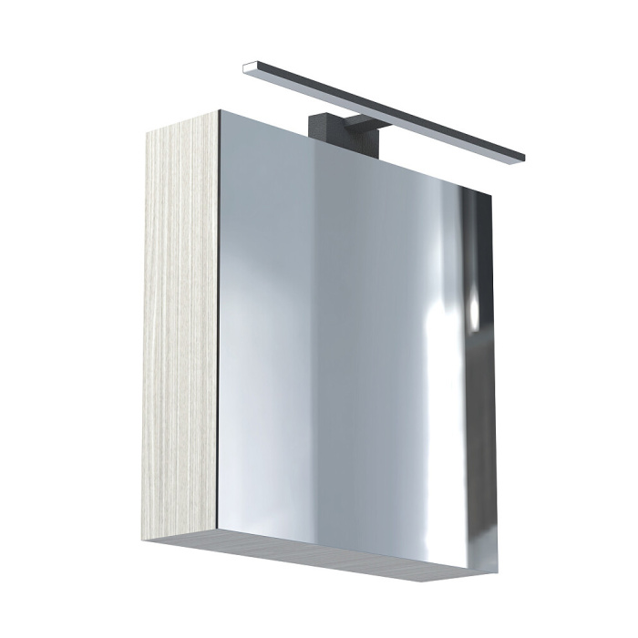 Подсветка для зеркал Nowodvorski Cezanne Led M White 10684