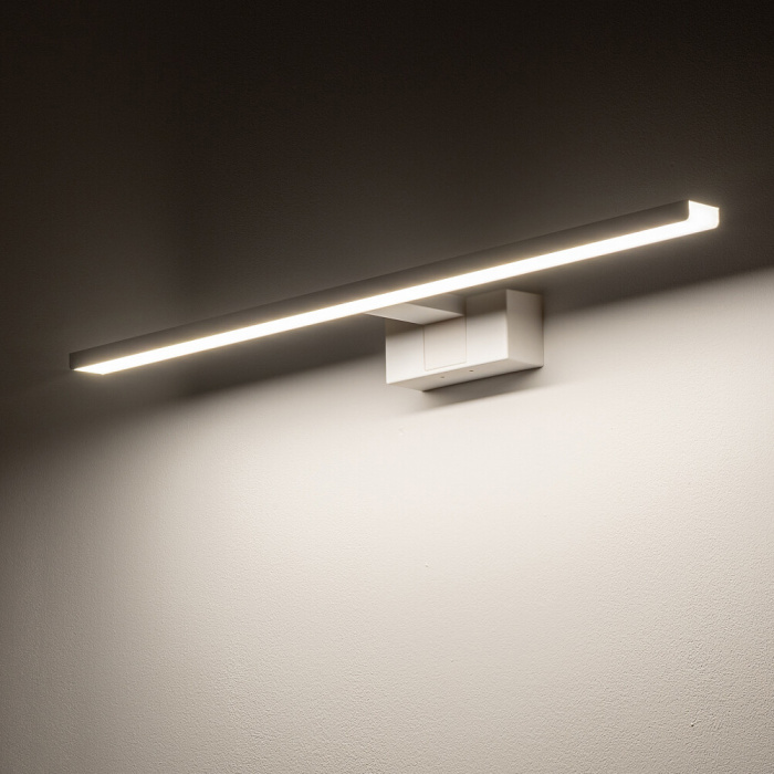 Подсветка для зеркал Nowodvorski Cezanne Led M White 10684