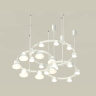 Крепеж подвесной Techno Ring Ambrella light A9208