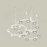 Крепеж подвесной Techno Ring Ambrella light A9208