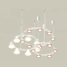 Крепеж подвесной Techno Ring Ambrella light A9208