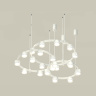 Крепеж подвесной Techno Ring Ambrella light A9208