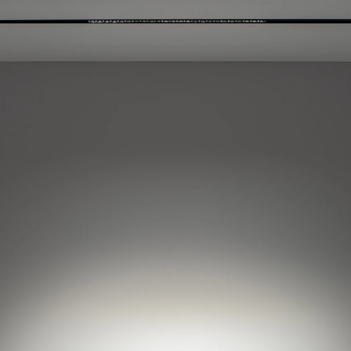 Трековый магнитный светильник Nowodvorski Focus Led Black 10643