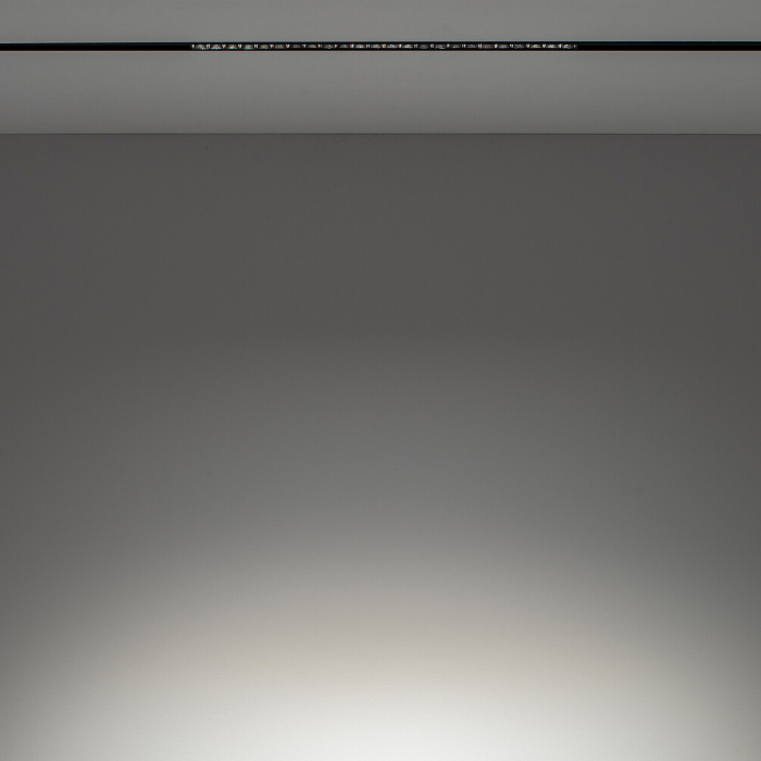 Трековый магнитный светильник Nowodvorski Focus Led Black 10643