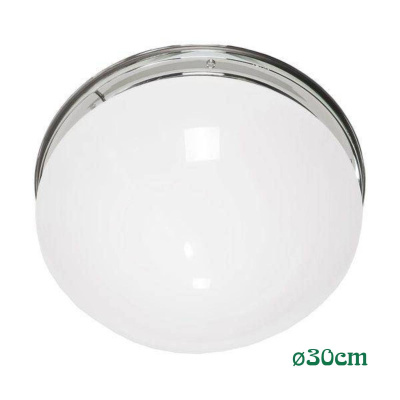 Потолочный светильник Berliner Messinglampen D18-135opC