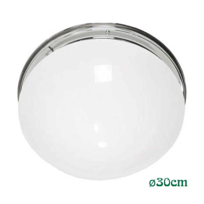Потолочный светильник Berliner Messinglampen D18-135opC