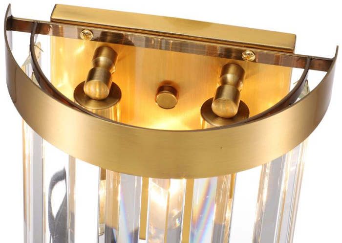 Светильник настенный Stilfort 2113/03/02W Venecia