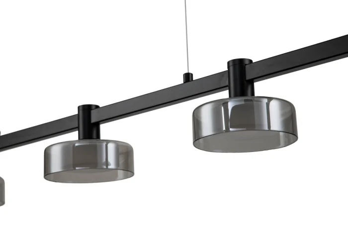 Люстра подвесная Stilfort 4009/02/05PL Gloze