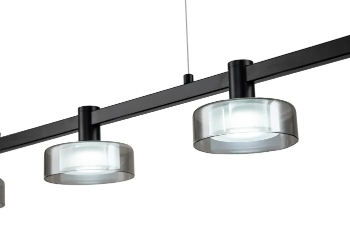 Люстра подвесная Stilfort 4009/02/05PL Gloze