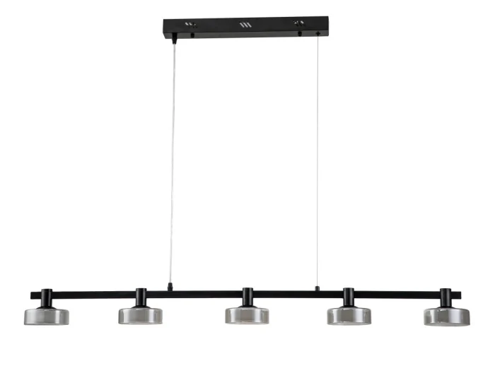 Люстра подвесная Stilfort 4009/02/05PL Gloze