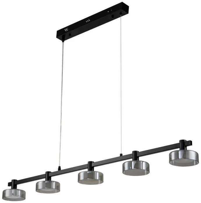 Люстра подвесная Stilfort 4009/02/05PL Gloze