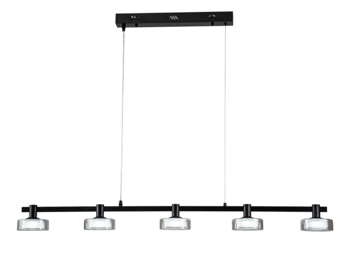 Люстра подвесная Stilfort 4009/02/05PL Gloze