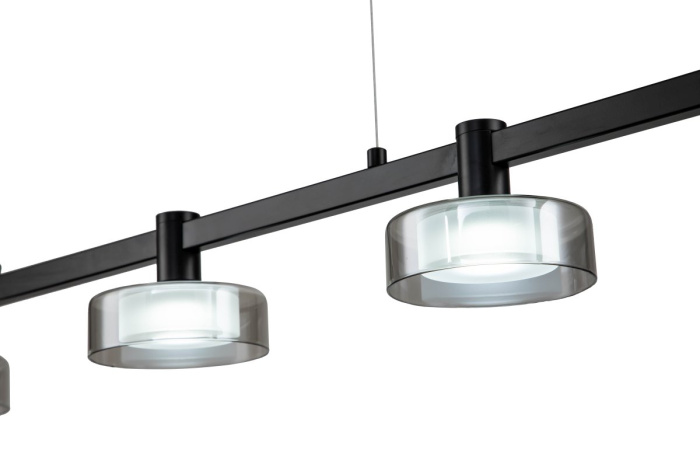 Люстра подвесная Stilfort 4009/02/05PL Gloze