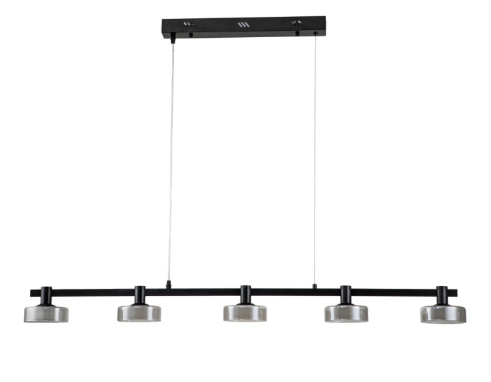 Люстра подвесная Stilfort 4009/02/05PL Gloze