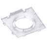 Рамка скрытого монтажа Lightstar Anello 012000
