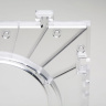 Рамка скрытого монтажа Lightstar Anello 012000