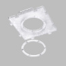 Рамка скрытого монтажа Lightstar Anello 012000