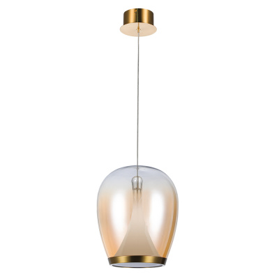 Светильник подвесной Divinare CAMPO 5875/07 SP-20