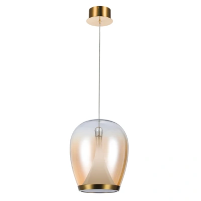 Светильник подвесной Divinare CAMPO 5875/07 SP-20