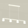 Комплект подвесного светильника с акрилом Ambrella light XB9151203