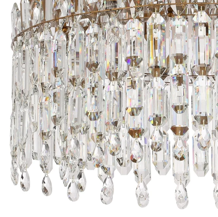 Люстра потолочная Stilfort 2158/05/08C Legacy