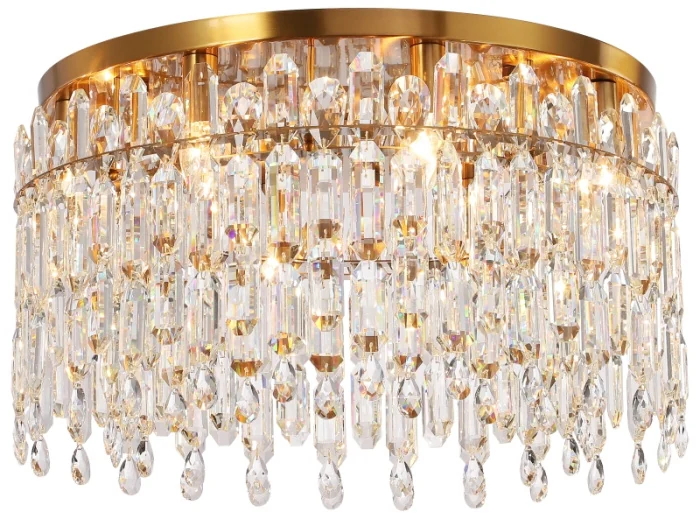 Люстра потолочная Stilfort 2158/05/08C Legacy