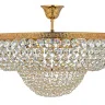 Потолочный светильник Arti Lampadari Favola E 1.3.50.502 G