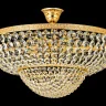 Потолочный светильник Arti Lampadari Favola E 1.3.50.502 G