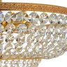 Потолочный светильник Arti Lampadari Favola E 1.3.50.502 G