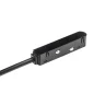 Питание 4-контактное МИНИ к 509027(P)/509037P/509227(P)/509237P Uno Mini Lightstar 509117M4-2000
