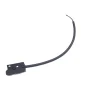 Питание 4-контактное МИНИ к 509027(P)/509037P/509227(P)/509237P Uno Mini Lightstar 509117M4-2000