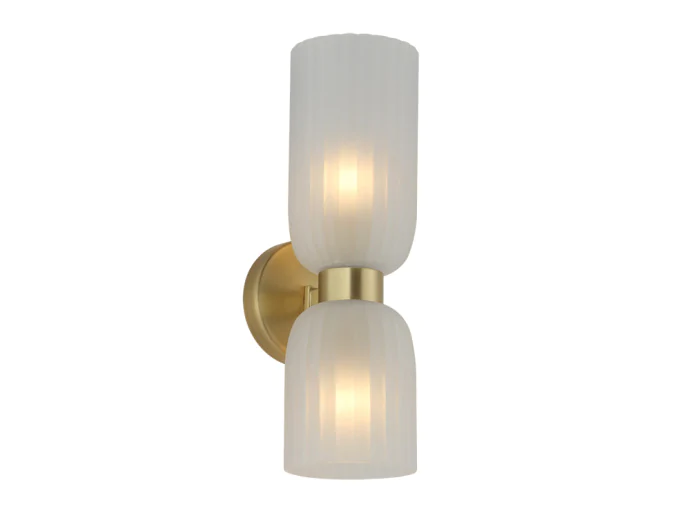 Бра 3641/A brass Newport