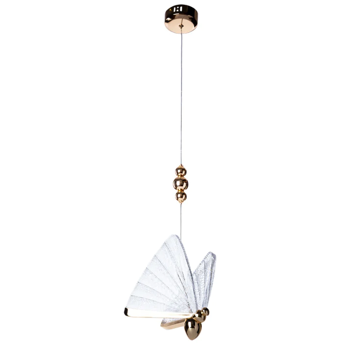Светильник подвесной Divinare LETIZIA 1200/01 SP-6