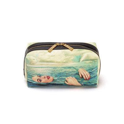 Косметичка Seletti Toiletpaper Bag 2595