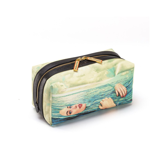 Косметичка Seletti Toiletpaper Bag 2595