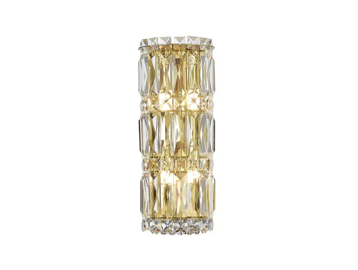 Бра 8455/A gold Newport