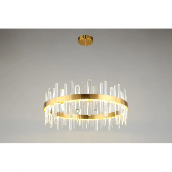 Люстра подвесная Aployt Leon APL.028.03.102