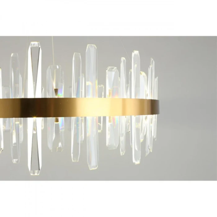 Люстра подвесная Aployt Leon APL.028.03.102