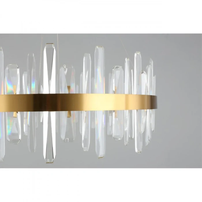 Люстра подвесная Aployt Leon APL.028.03.102