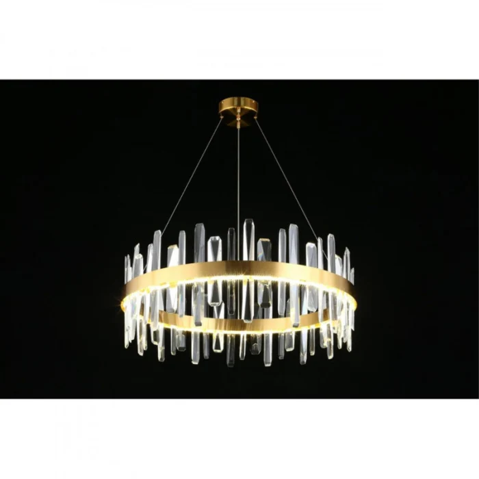 Люстра подвесная Aployt Leon APL.028.03.102