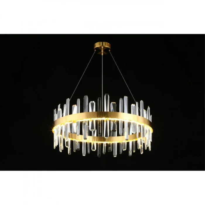 Люстра подвесная Aployt Leon APL.028.03.102