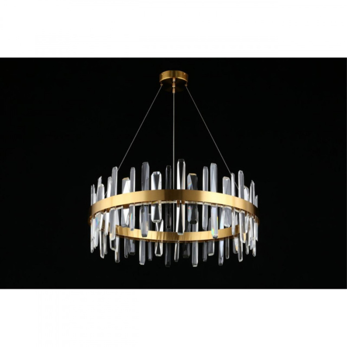 Люстра подвесная Aployt Leon APL.028.03.102