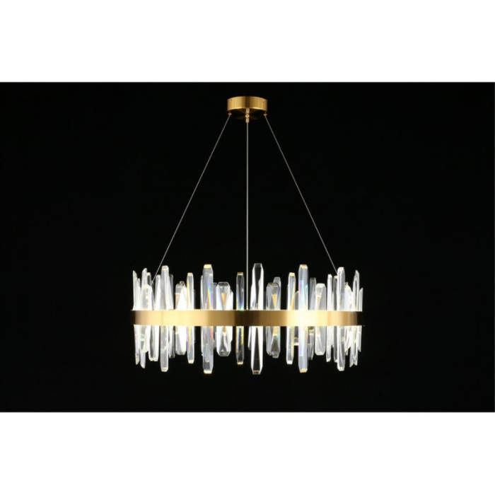 Люстра подвесная Aployt Leon APL.028.03.102